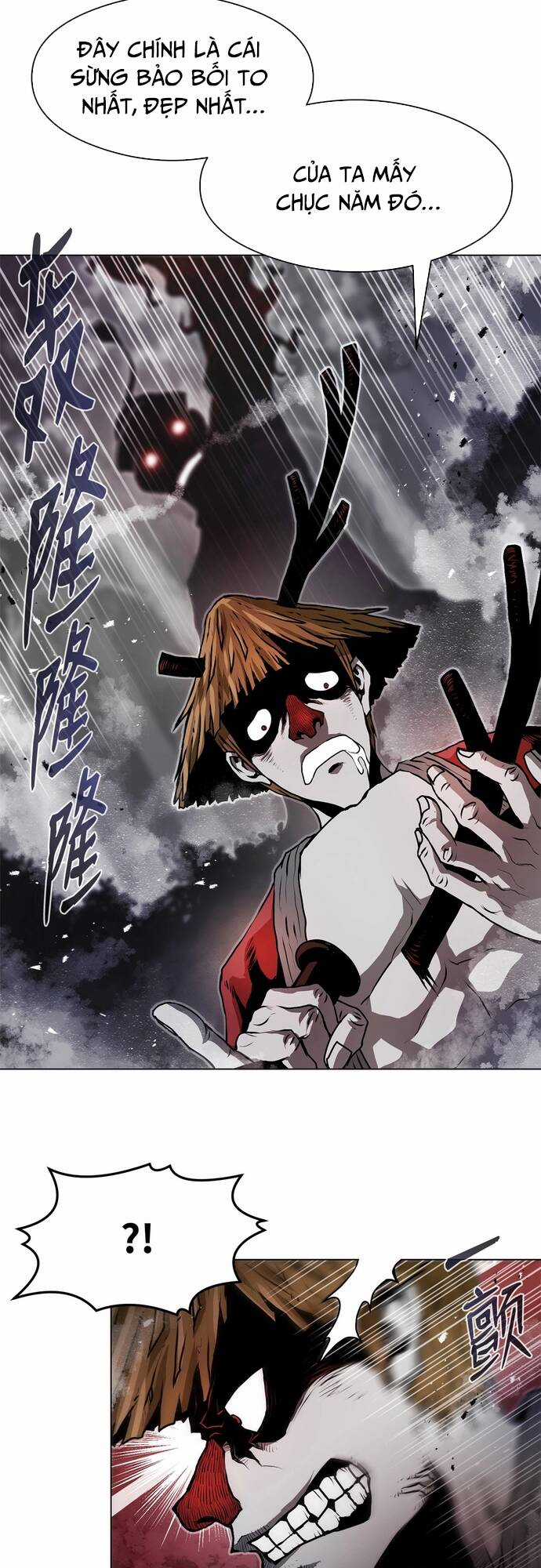 Sát Thủ Cuồng Loạn Chapter 2 trang 54