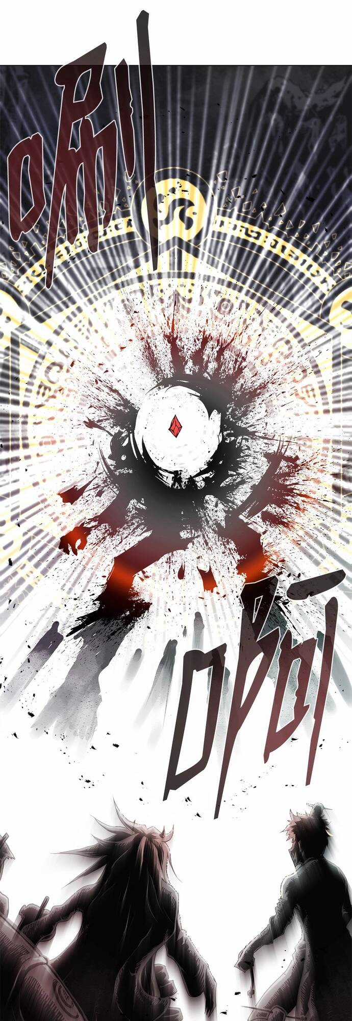 Sát Thủ Cuồng Loạn Chapter 2 trang 60