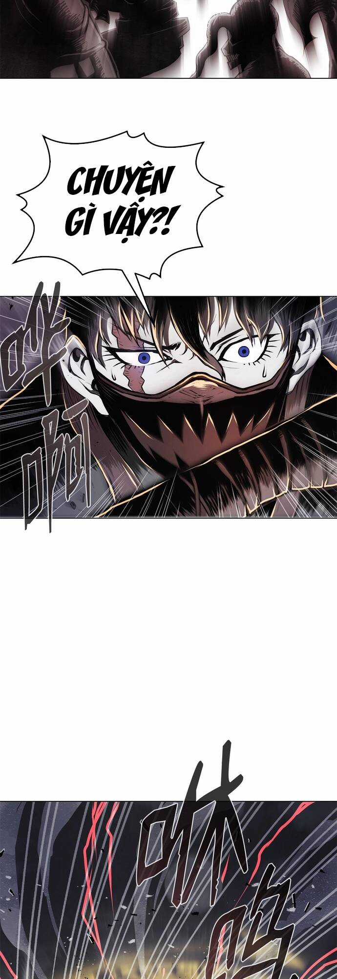 Sát Thủ Cuồng Loạn Chapter 2 trang 61