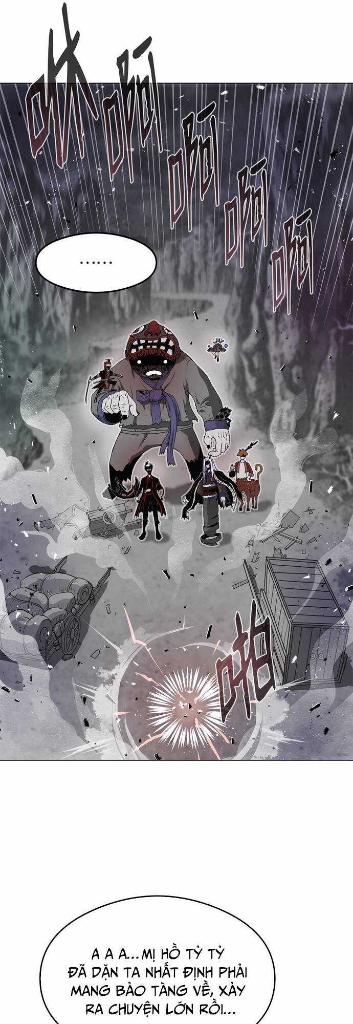 Sát Thủ Cuồng Loạn Chapter 2 trang 65