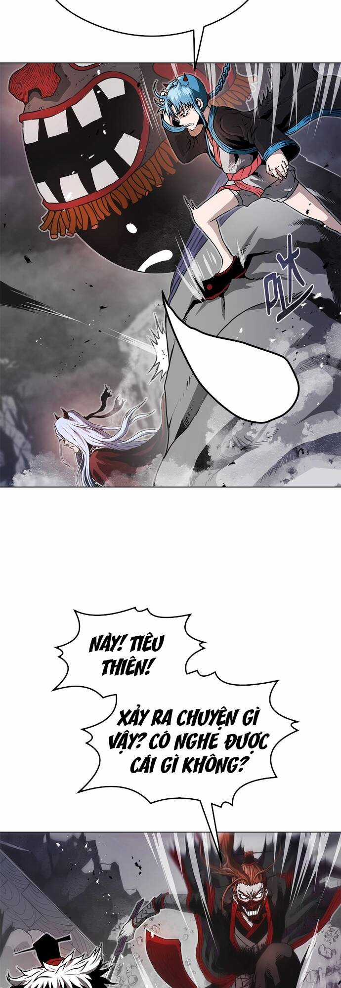 Sát Thủ Cuồng Loạn Chapter 2 trang 66