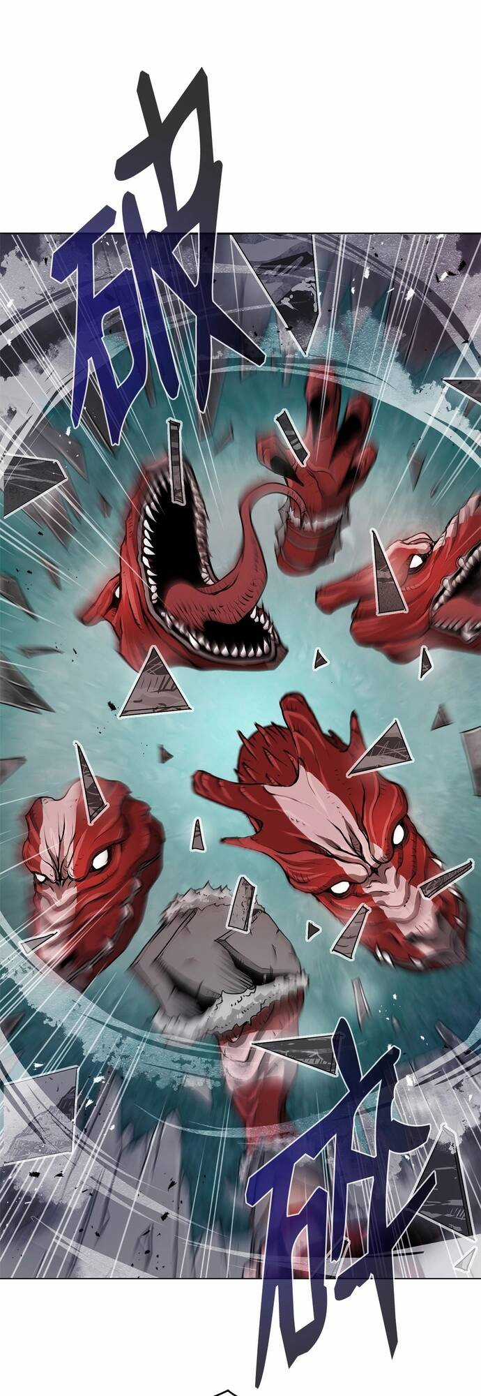 Sát Thủ Cuồng Loạn Chapter 2 trang 72