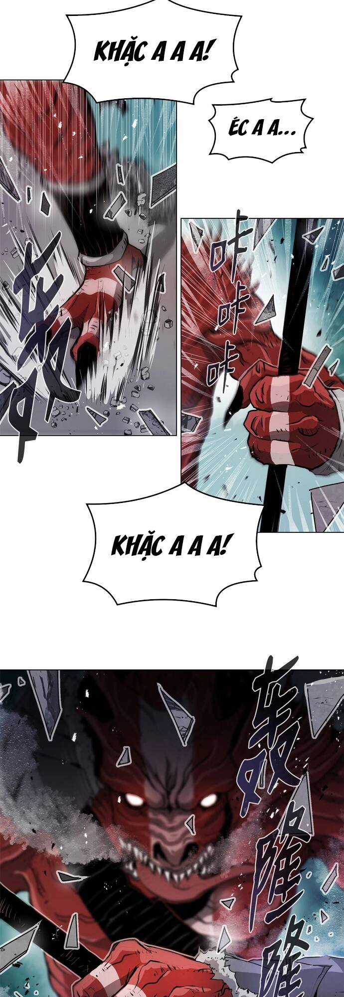 Sát Thủ Cuồng Loạn Chapter 2 trang 73