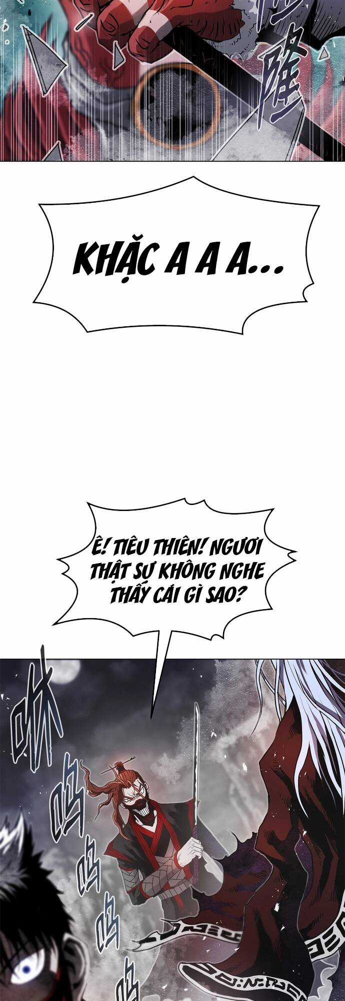 Sát Thủ Cuồng Loạn Chapter 2 trang 74