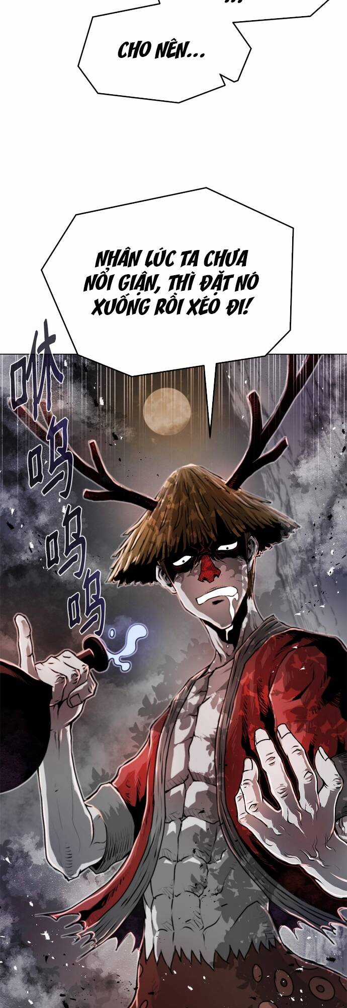 Sát Thủ Cuồng Loạn Chapter 2 trang 8