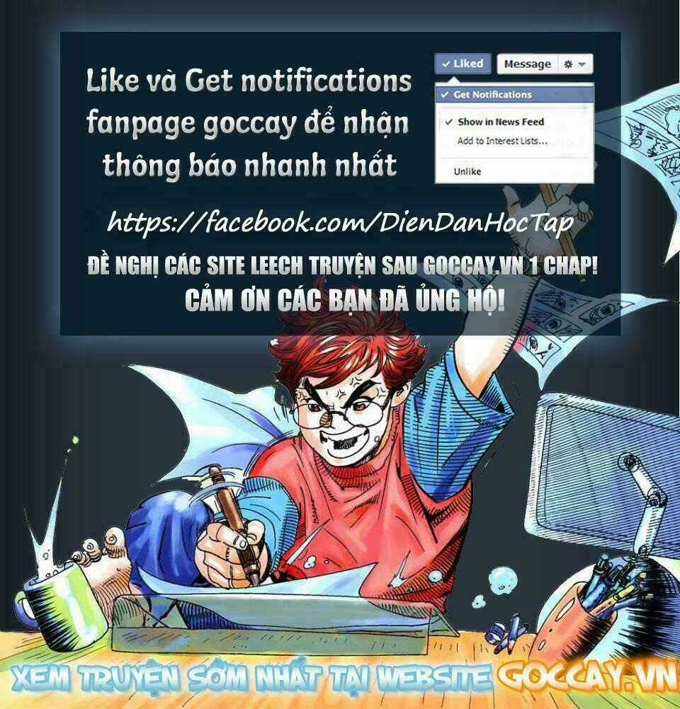 Sát Thủ (Gc) Chapter 0 trang 0