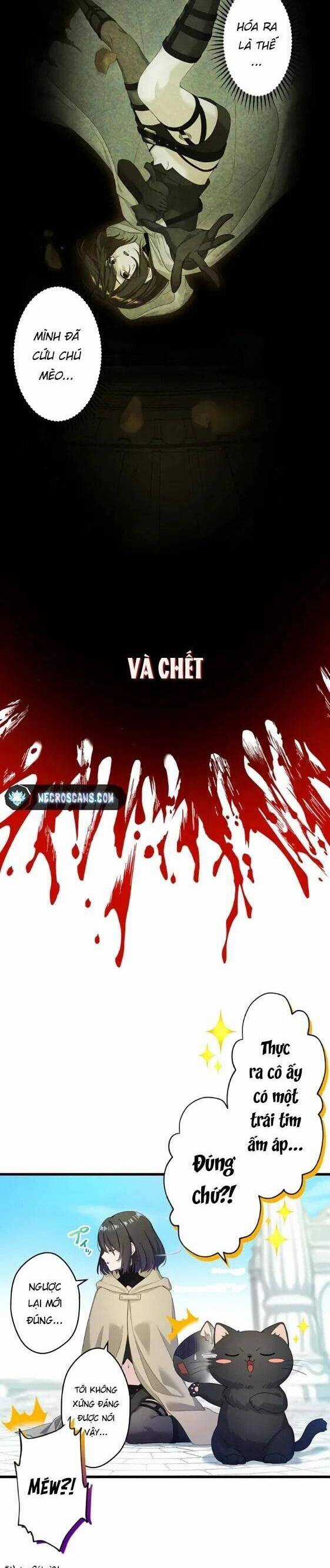 Sát Thủ Huyền Thoại Tái Sinh Thành Con Gái Út Của Gia Đình Hoàng Gia Gói kỳ nghỉ gia đình Chapter 1 trang 18