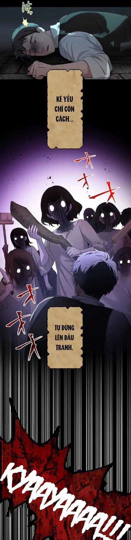Sát Thủ Huyền Thoại Tái Sinh Thành Con Gái Út Của Gia Đình Hoàng Gia Gói kỳ nghỉ gia đình Chapter 1 trang 9
