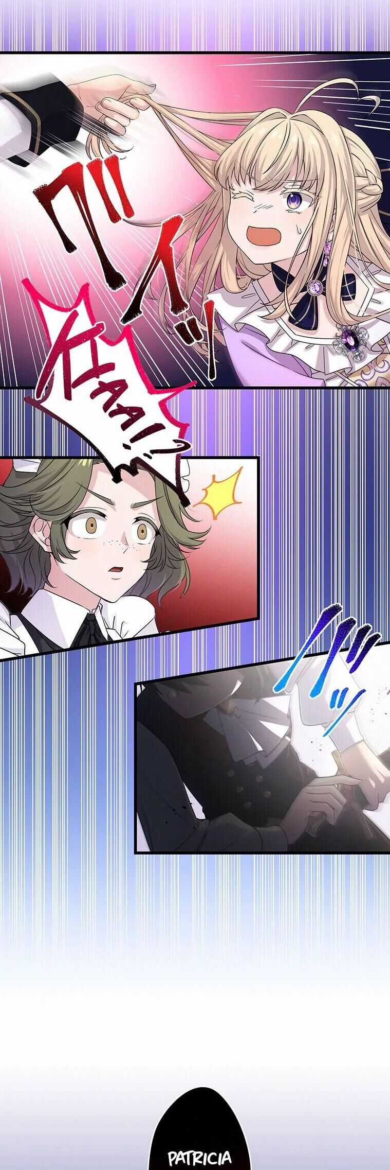 Sát Thủ Huyền Thoại Tái Sinh Thành Con Gái Út Của Gia Đình Hoàng Gia Gói kỳ nghỉ gia đình Chapter 12 trang 3