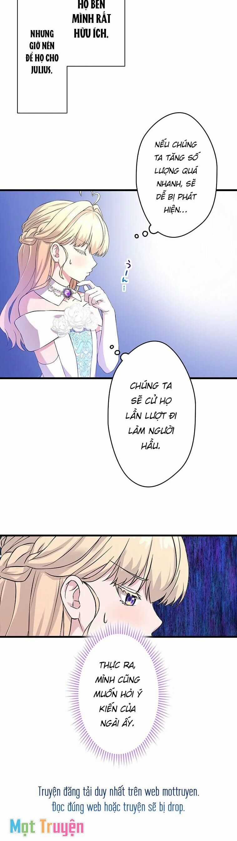 Sát Thủ Huyền Thoại Tái Sinh Thành Con Gái Út Của Gia Đình Hoàng Gia Gói kỳ nghỉ gia đình Chapter 14 trang 14