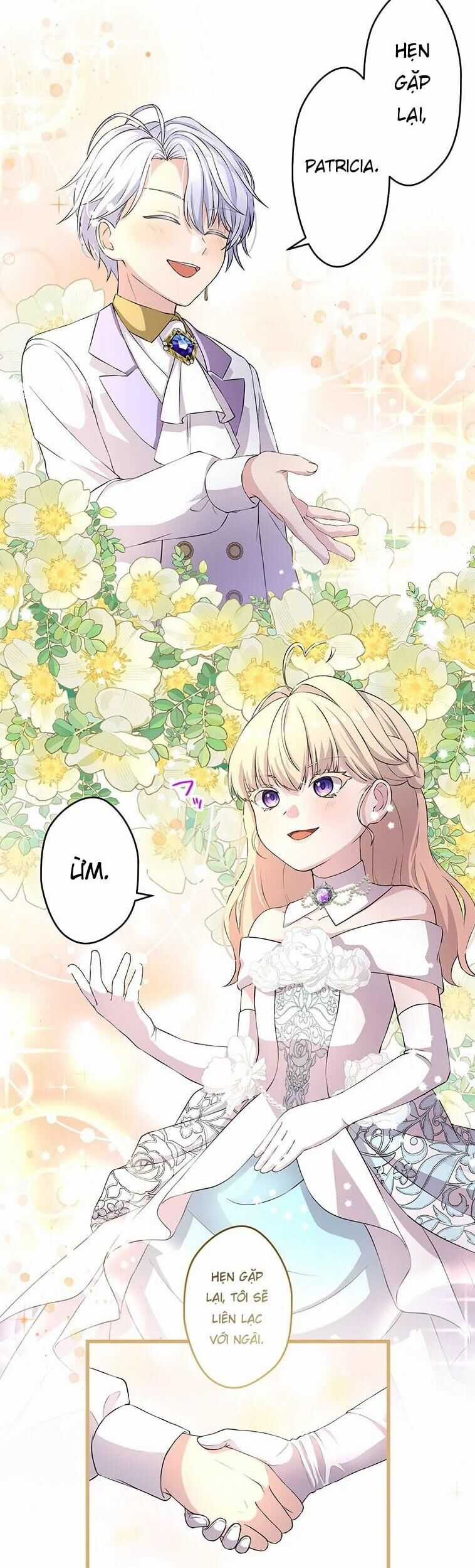 Sát Thủ Huyền Thoại Tái Sinh Thành Con Gái Út Của Gia Đình Hoàng Gia Gói kỳ nghỉ gia đình Chapter 14 trang 16