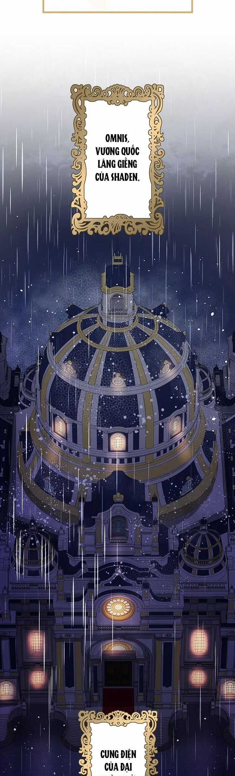 Sát Thủ Huyền Thoại Tái Sinh Thành Con Gái Út Của Gia Đình Hoàng Gia Gói kỳ nghỉ gia đình Chapter 14 trang 17