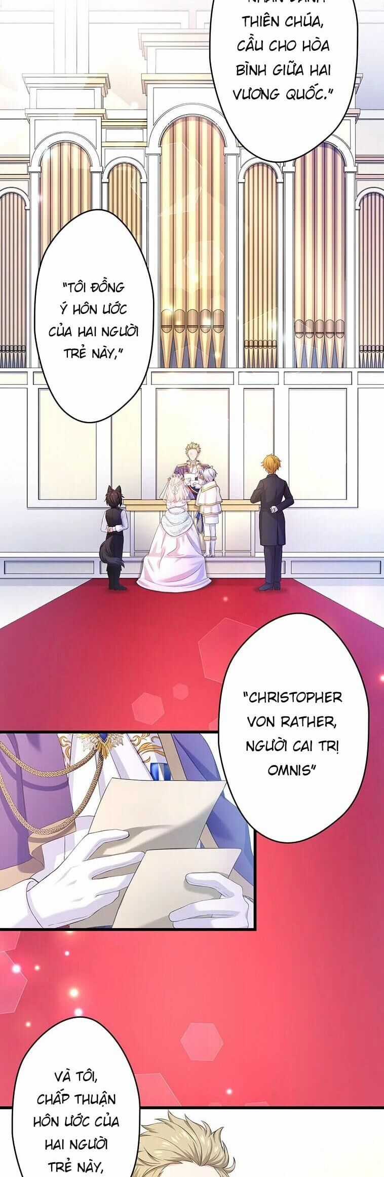 Sát Thủ Huyền Thoại Tái Sinh Thành Con Gái Út Của Gia Đình Hoàng Gia Gói kỳ nghỉ gia đình Chapter 14 trang 2