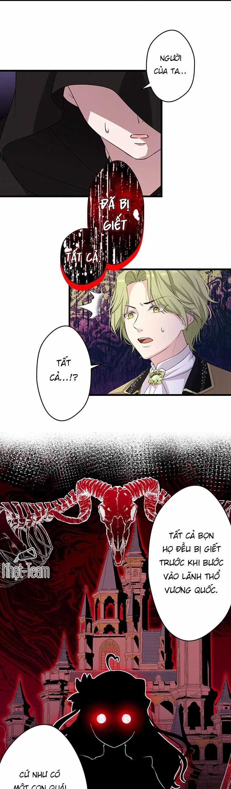 Sát Thủ Huyền Thoại Tái Sinh Thành Con Gái Út Của Gia Đình Hoàng Gia Gói kỳ nghỉ gia đình Chapter 14 trang 20