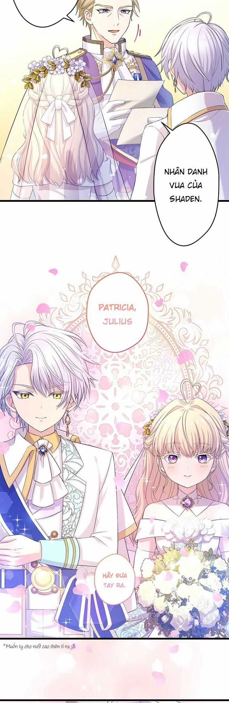 Sát Thủ Huyền Thoại Tái Sinh Thành Con Gái Út Của Gia Đình Hoàng Gia Gói kỳ nghỉ gia đình Chapter 14 trang 3