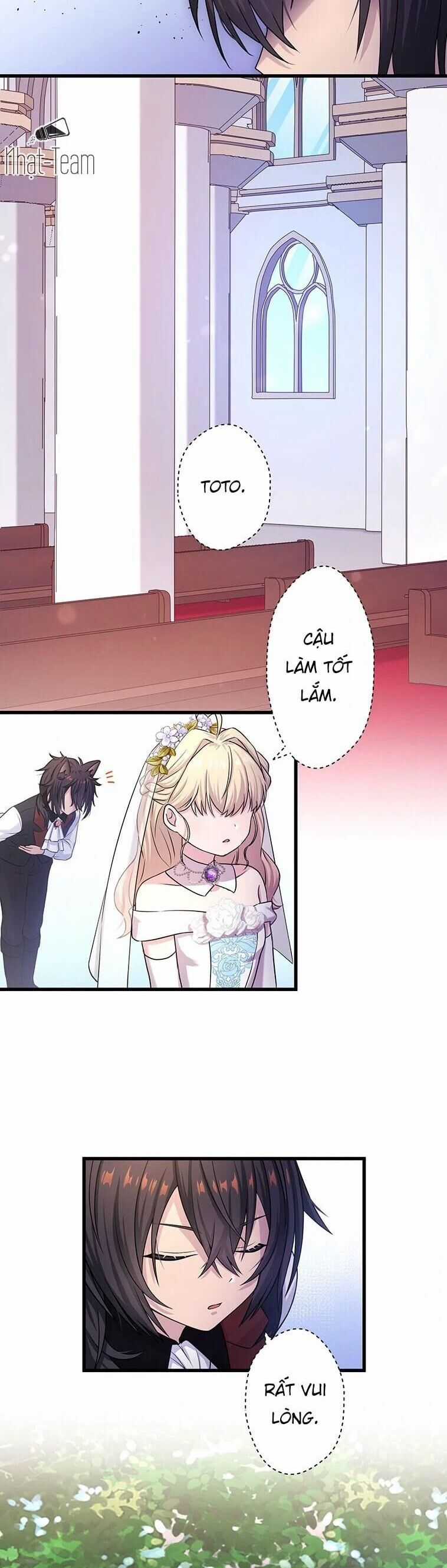 Sát Thủ Huyền Thoại Tái Sinh Thành Con Gái Út Của Gia Đình Hoàng Gia Gói kỳ nghỉ gia đình Chapter 14 trang 6