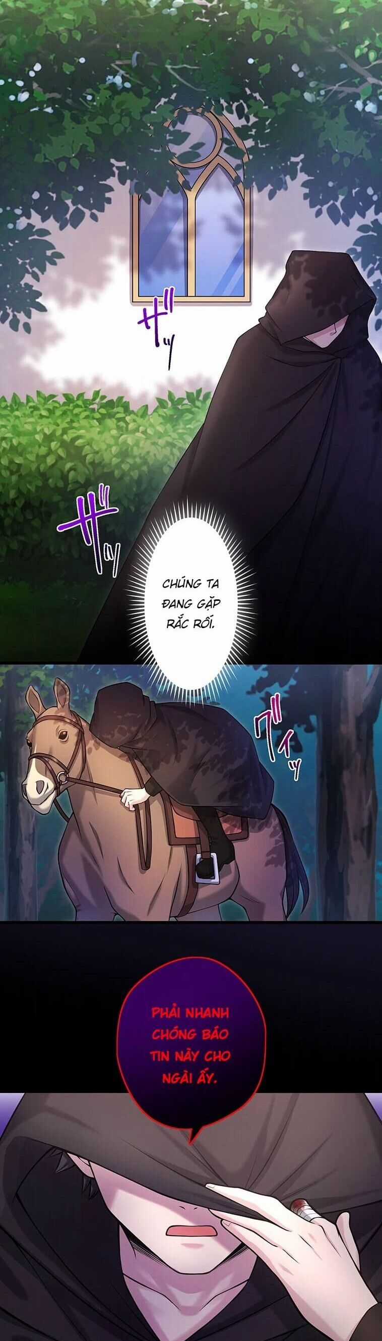 Sát Thủ Huyền Thoại Tái Sinh Thành Con Gái Út Của Gia Đình Hoàng Gia Gói kỳ nghỉ gia đình Chapter 14 trang 7