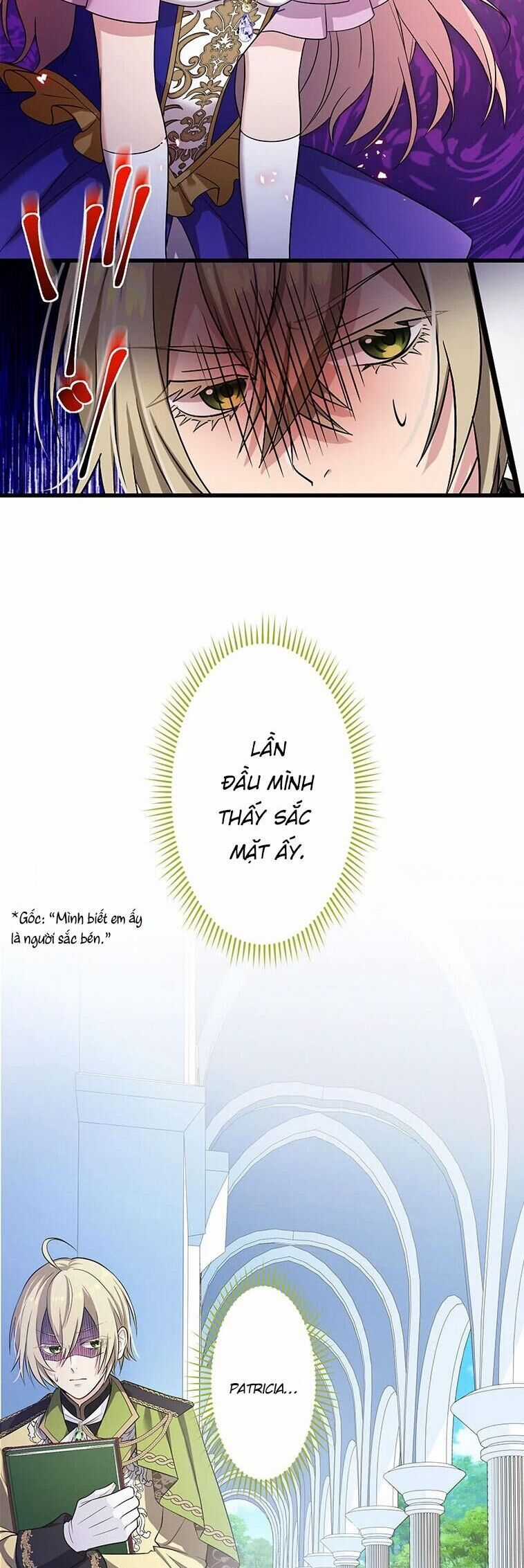 Sát Thủ Huyền Thoại Tái Sinh Thành Con Gái Út Của Gia Đình Hoàng Gia Gói kỳ nghỉ gia đình Chapter 16 trang 21