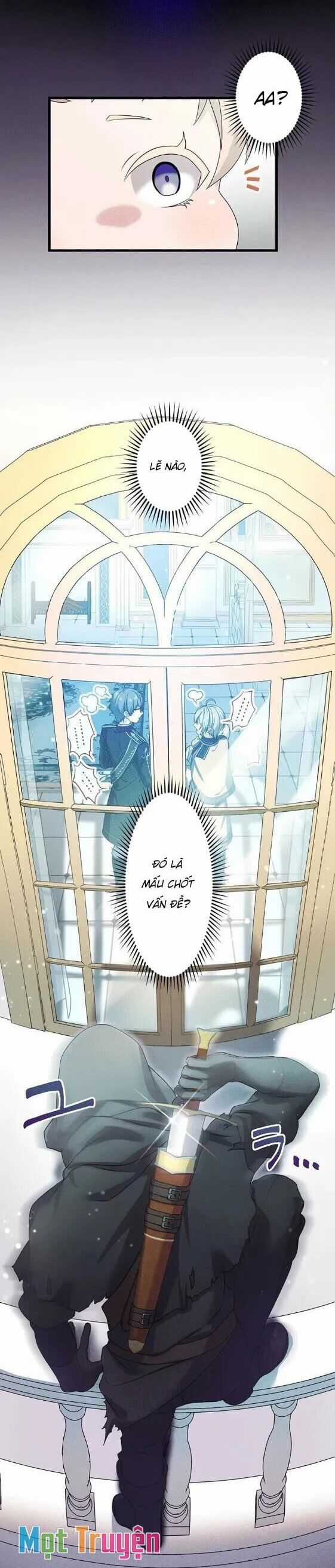 Sát Thủ Huyền Thoại Tái Sinh Thành Con Gái Út Của Gia Đình Hoàng Gia Gói kỳ nghỉ gia đình Chapter 2 trang 10