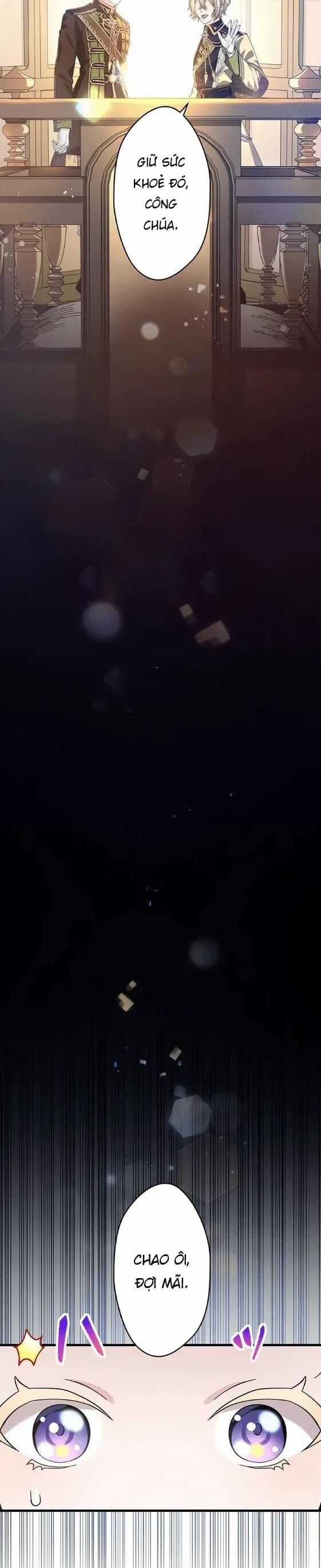 Sát Thủ Huyền Thoại Tái Sinh Thành Con Gái Út Của Gia Đình Hoàng Gia Gói kỳ nghỉ gia đình Chapter 2 trang 17