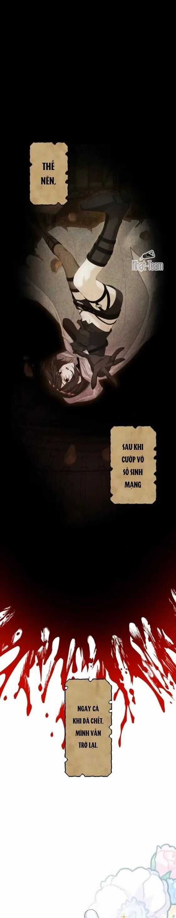 Sát Thủ Huyền Thoại Tái Sinh Thành Con Gái Út Của Gia Đình Hoàng Gia Gói kỳ nghỉ gia đình Chapter 2 trang 3