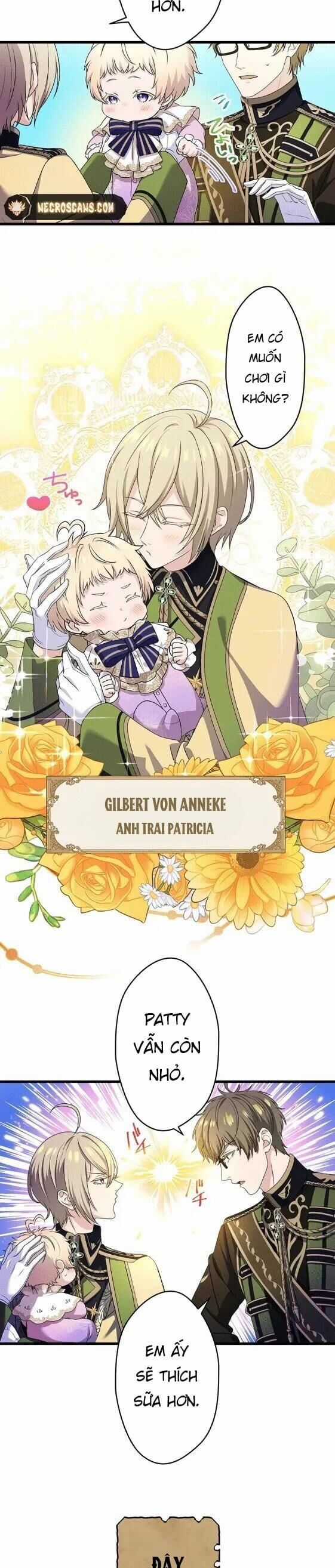 Sát Thủ Huyền Thoại Tái Sinh Thành Con Gái Út Của Gia Đình Hoàng Gia Gói kỳ nghỉ gia đình Chapter 2 trang 7