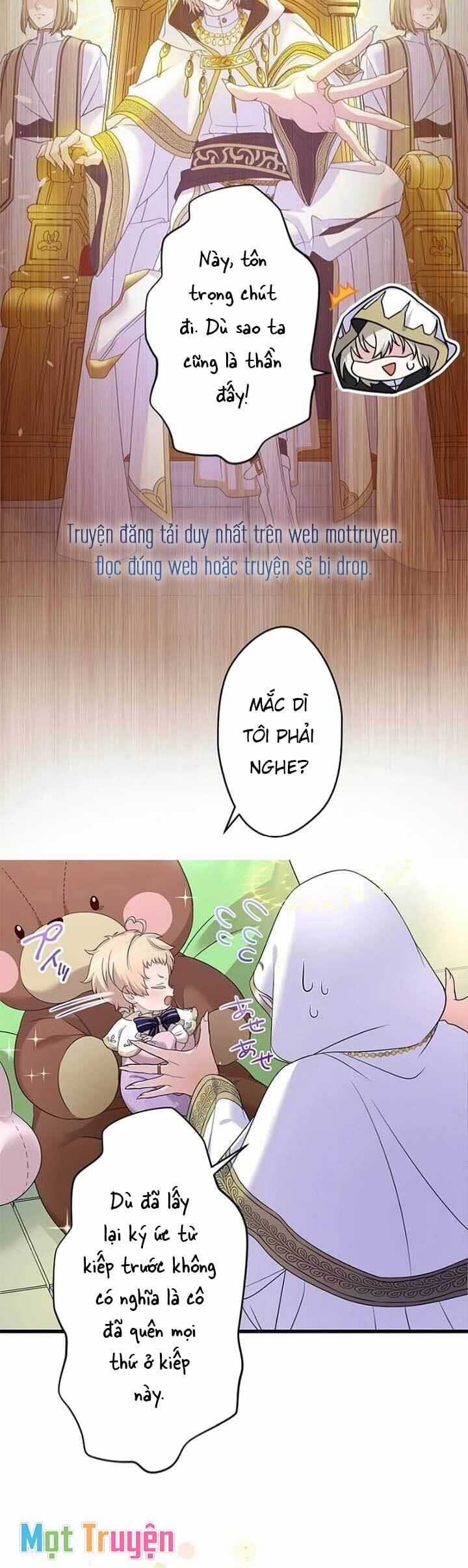 Sát Thủ Huyền Thoại Tái Sinh Thành Con Gái Út Của Gia Đình Hoàng Gia Gói kỳ nghỉ gia đình Chapter 3 trang 14