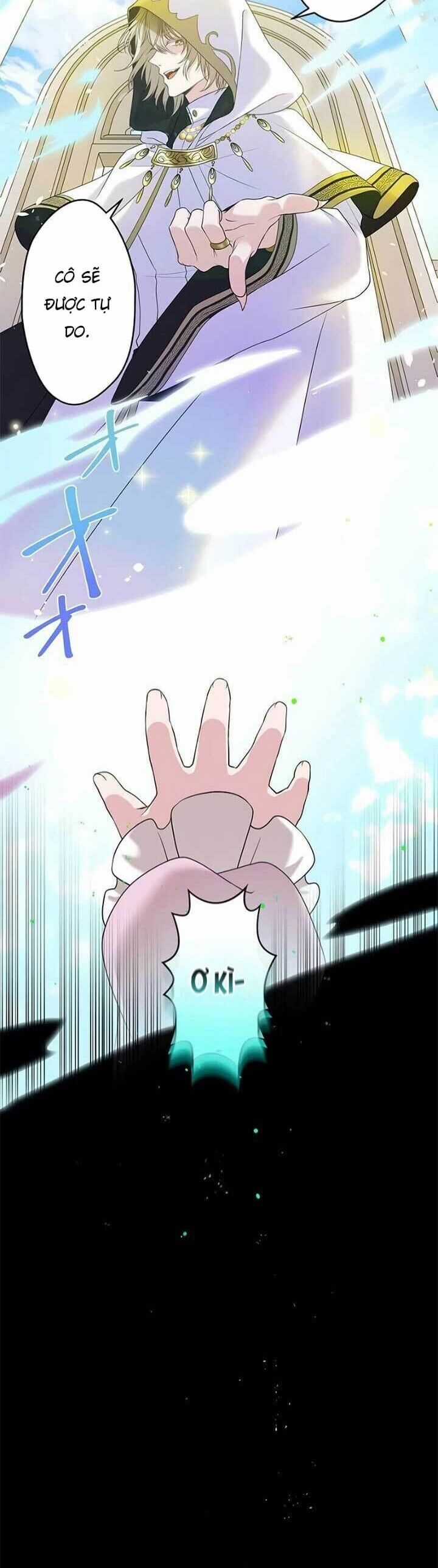 Sát Thủ Huyền Thoại Tái Sinh Thành Con Gái Út Của Gia Đình Hoàng Gia Gói kỳ nghỉ gia đình Chapter 3 trang 18