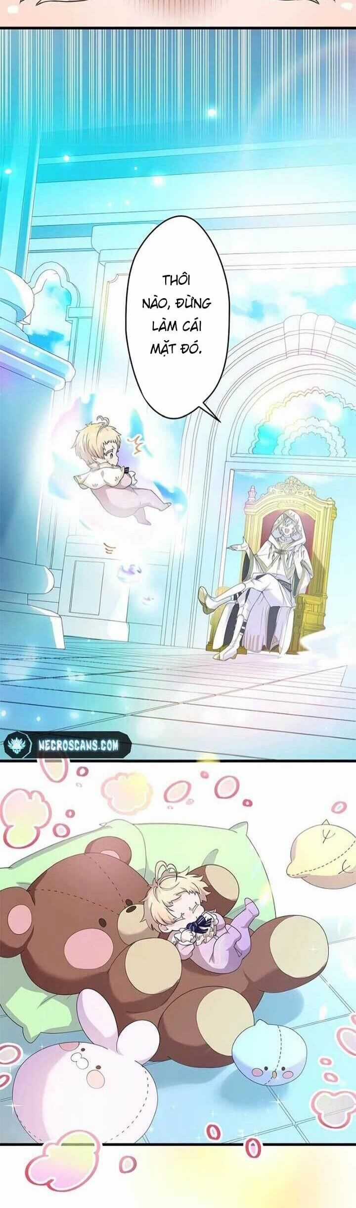 Sát Thủ Huyền Thoại Tái Sinh Thành Con Gái Út Của Gia Đình Hoàng Gia Gói kỳ nghỉ gia đình Chapter 3 trang 2