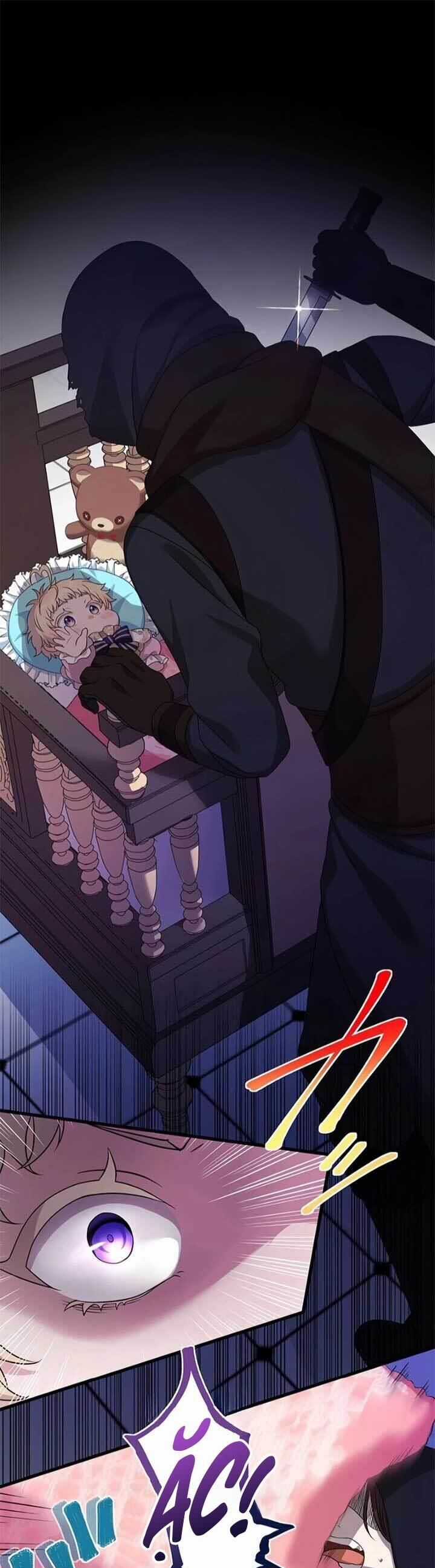 Sát Thủ Huyền Thoại Tái Sinh Thành Con Gái Út Của Gia Đình Hoàng Gia Gói kỳ nghỉ gia đình Chapter 3 trang 20