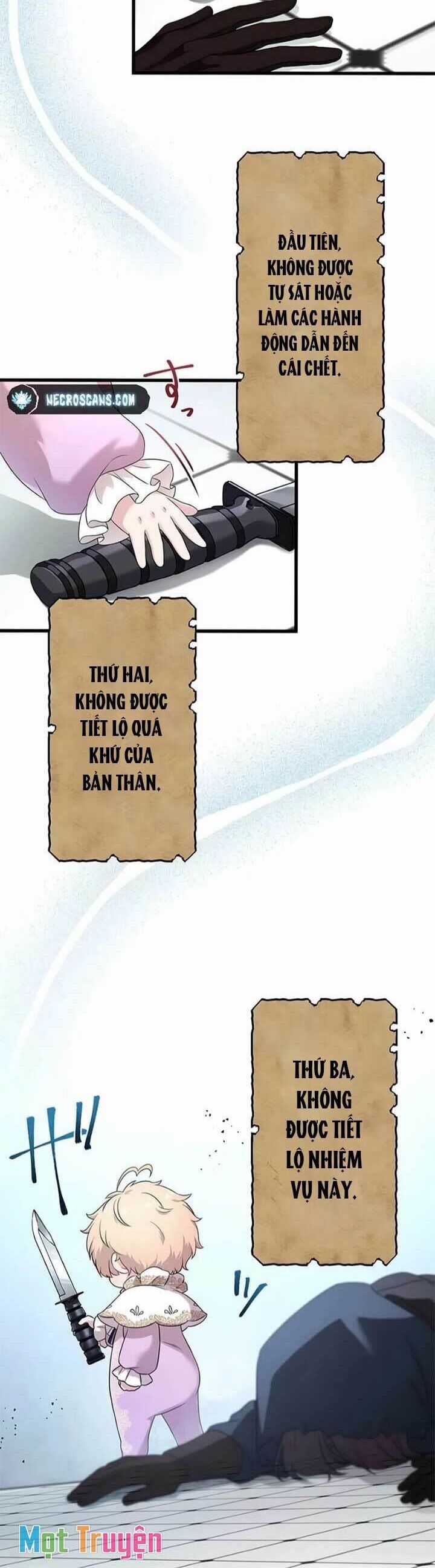 Sát Thủ Huyền Thoại Tái Sinh Thành Con Gái Út Của Gia Đình Hoàng Gia Gói kỳ nghỉ gia đình Chapter 3 trang 24