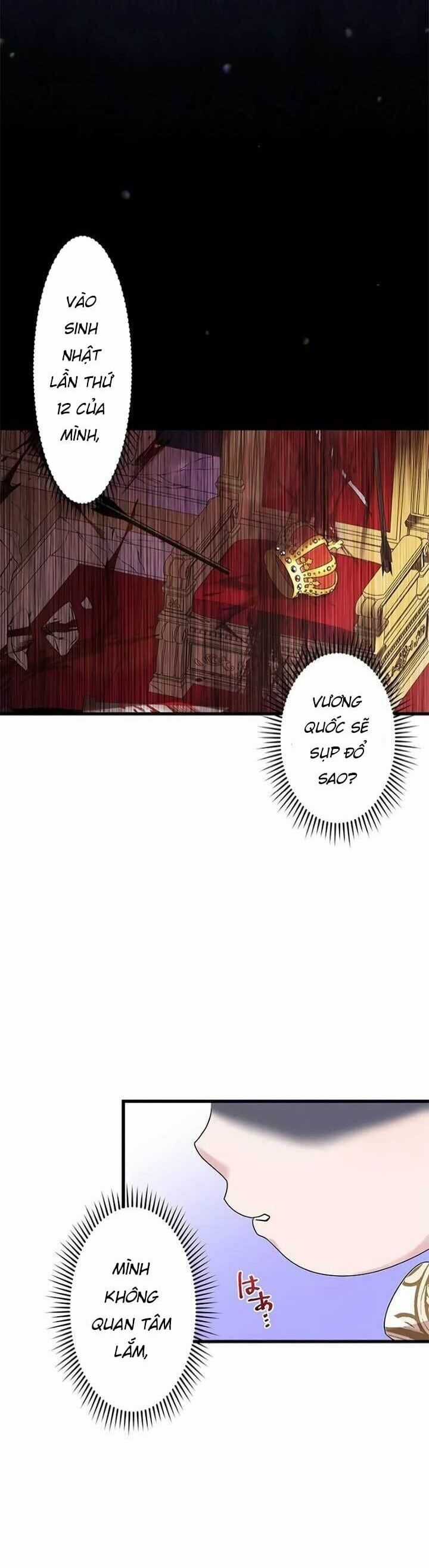 Sát Thủ Huyền Thoại Tái Sinh Thành Con Gái Út Của Gia Đình Hoàng Gia Gói kỳ nghỉ gia đình Chapter 3 trang 28