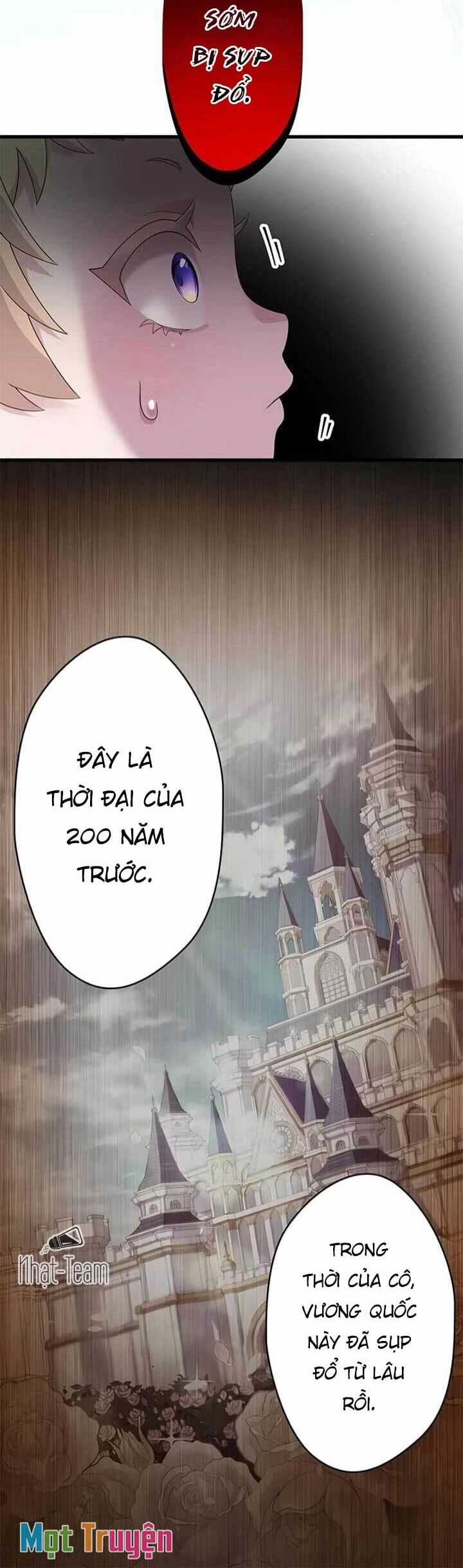 Sát Thủ Huyền Thoại Tái Sinh Thành Con Gái Út Của Gia Đình Hoàng Gia Gói kỳ nghỉ gia đình Chapter 3 trang 4