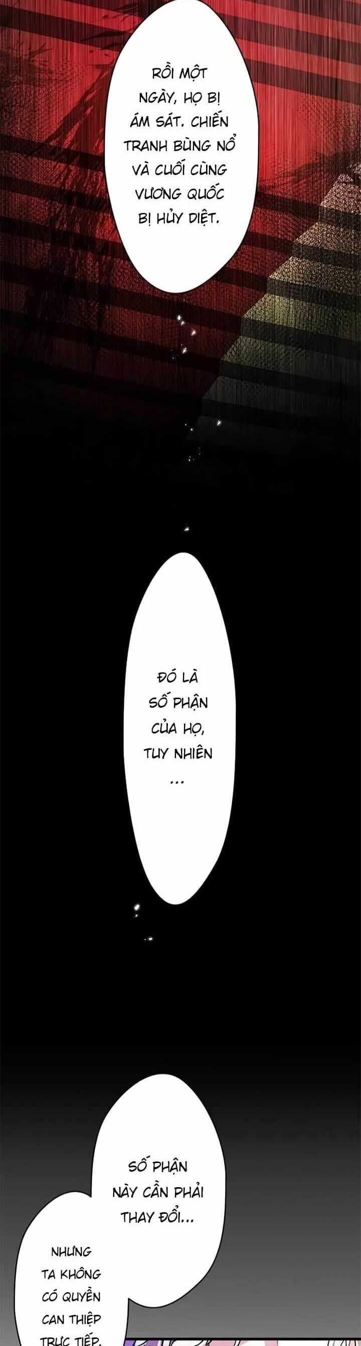 Sát Thủ Huyền Thoại Tái Sinh Thành Con Gái Út Của Gia Đình Hoàng Gia Gói kỳ nghỉ gia đình Chapter 3 trang 6