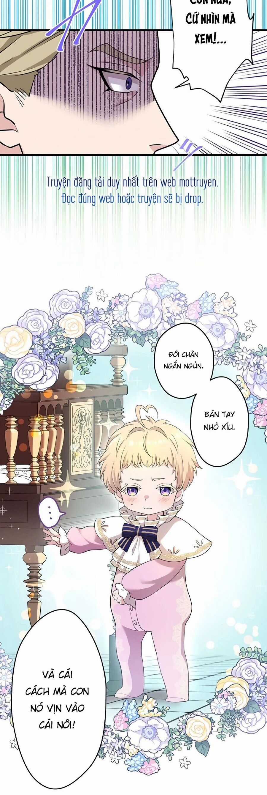 Sát Thủ Huyền Thoại Tái Sinh Thành Con Gái Út Của Gia Đình Hoàng Gia Gói kỳ nghỉ gia đình Chapter 4 trang 14