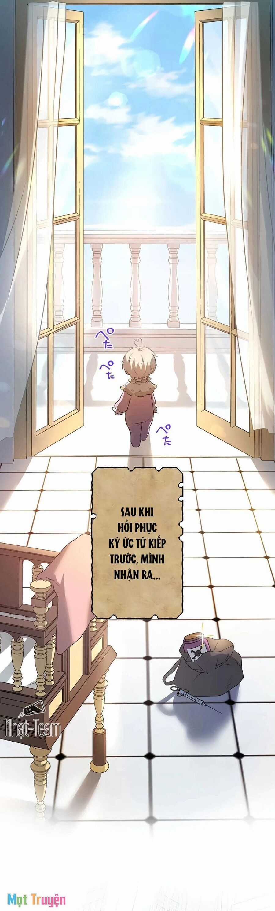 Sát Thủ Huyền Thoại Tái Sinh Thành Con Gái Út Của Gia Đình Hoàng Gia Gói kỳ nghỉ gia đình Chapter 4 trang 23