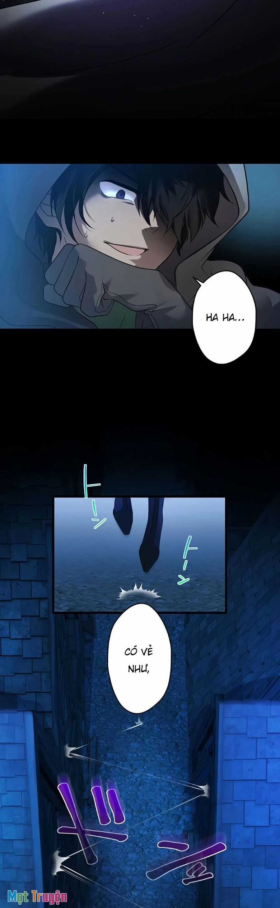 Sát Thủ Huyền Thoại Tái Sinh Thành Con Gái Út Của Gia Đình Hoàng Gia Gói kỳ nghỉ gia đình Chapter 4 trang 4