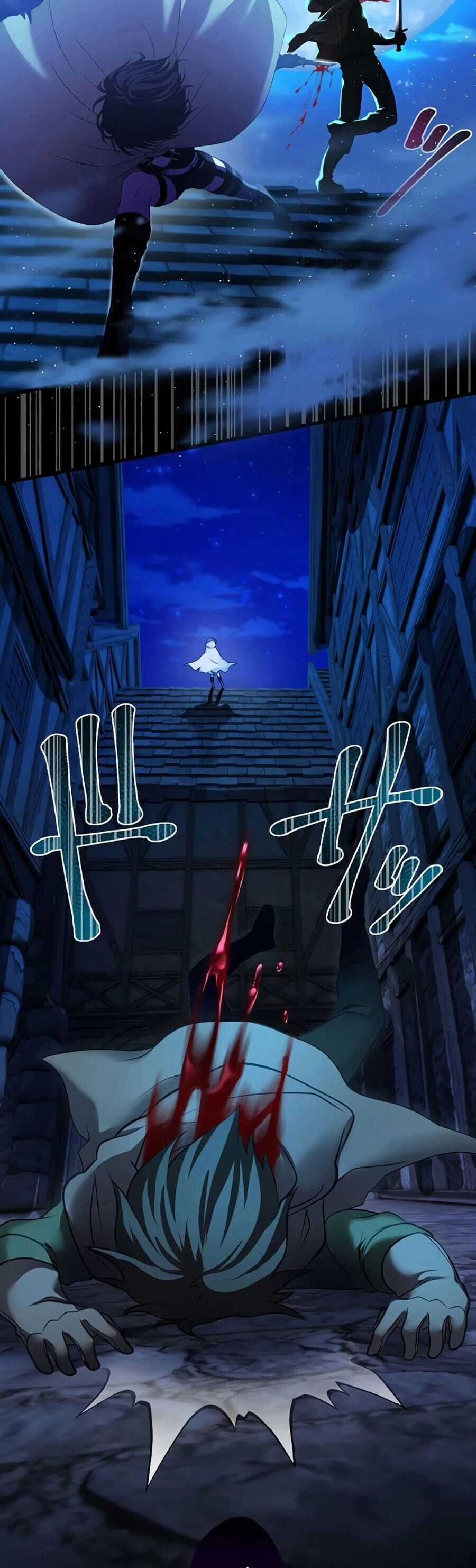 Sát Thủ Huyền Thoại Tái Sinh Thành Con Gái Út Của Gia Đình Hoàng Gia Gói kỳ nghỉ gia đình Chapter 4 trang 6