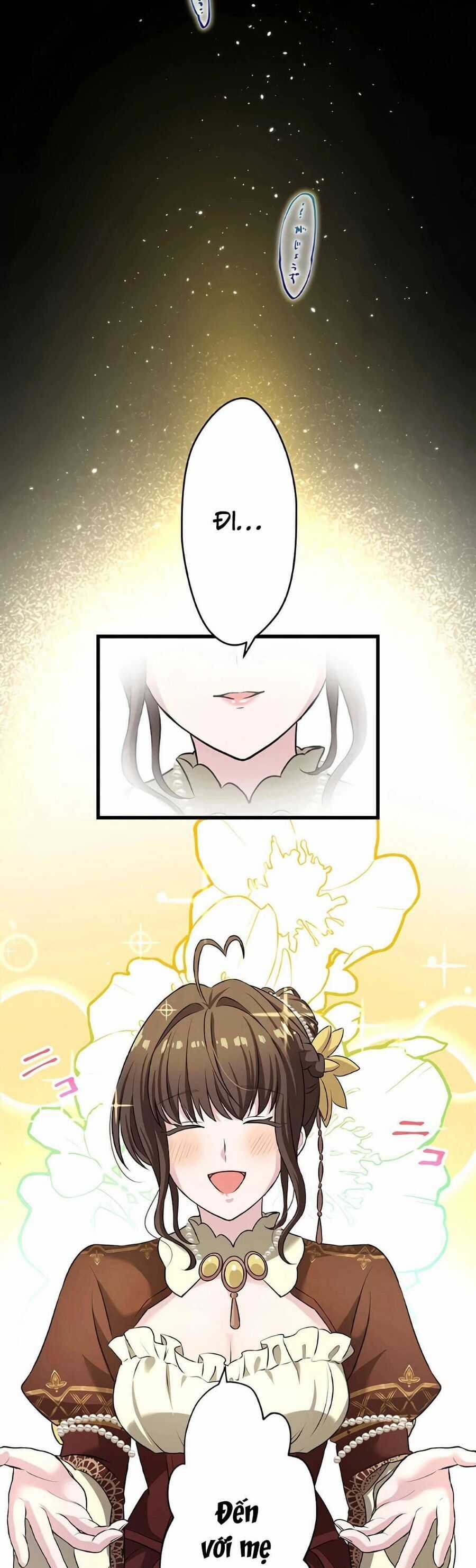 Sát Thủ Huyền Thoại Tái Sinh Thành Con Gái Út Của Gia Đình Hoàng Gia Gói kỳ nghỉ gia đình Chapter 4 trang 9