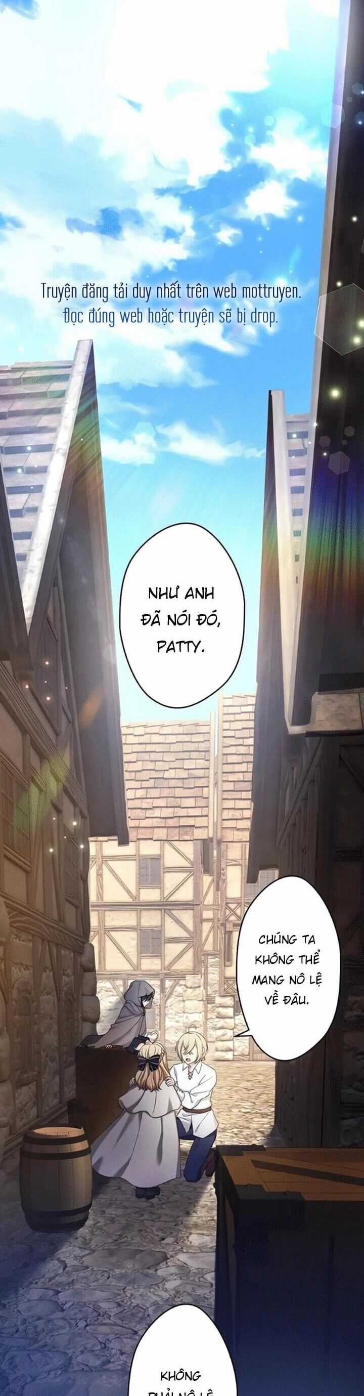 Sát Thủ Huyền Thoại Tái Sinh Thành Con Gái Út Của Gia Đình Hoàng Gia Gói kỳ nghỉ gia đình Chapter 6 trang 10