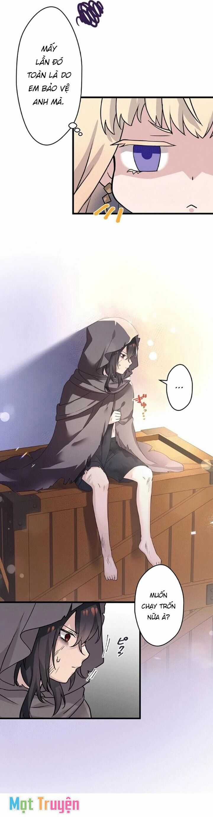 Sát Thủ Huyền Thoại Tái Sinh Thành Con Gái Út Của Gia Đình Hoàng Gia Gói kỳ nghỉ gia đình Chapter 6 trang 12