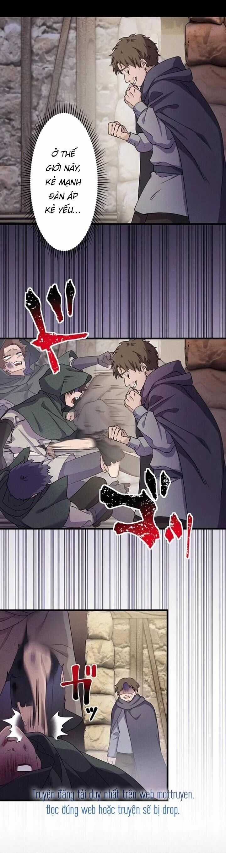 Sát Thủ Huyền Thoại Tái Sinh Thành Con Gái Út Của Gia Đình Hoàng Gia Gói kỳ nghỉ gia đình Chapter 6 trang 17