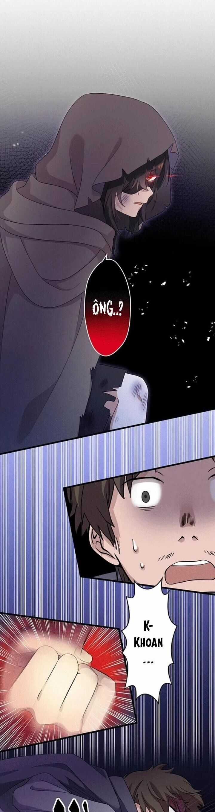 Sát Thủ Huyền Thoại Tái Sinh Thành Con Gái Út Của Gia Đình Hoàng Gia Gói kỳ nghỉ gia đình Chapter 6 trang 18