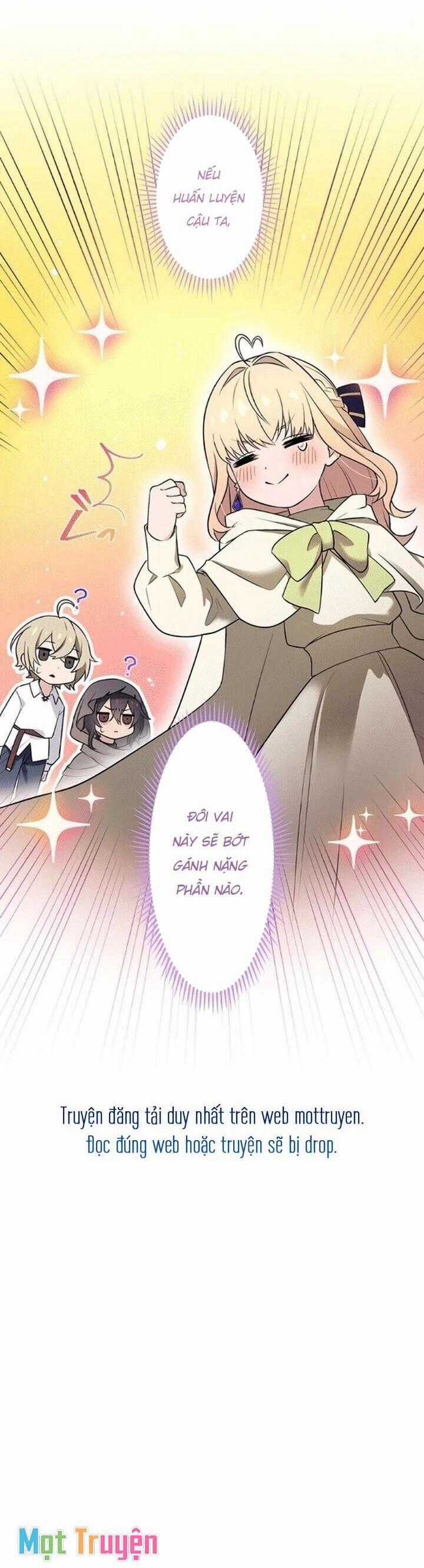 Sát Thủ Huyền Thoại Tái Sinh Thành Con Gái Út Của Gia Đình Hoàng Gia Gói kỳ nghỉ gia đình Chapter 6 trang 24