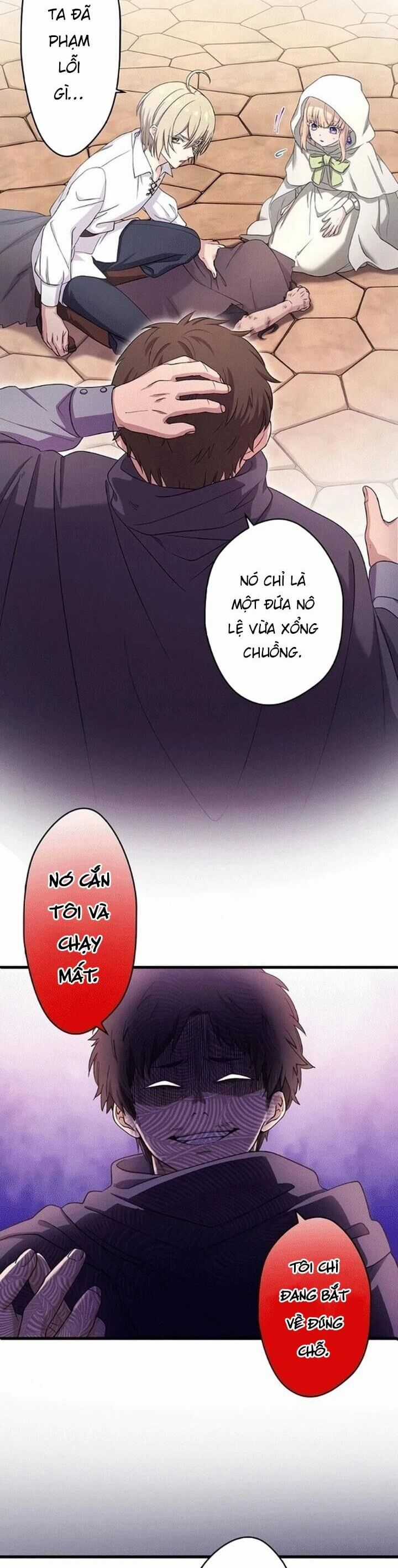 Sát Thủ Huyền Thoại Tái Sinh Thành Con Gái Út Của Gia Đình Hoàng Gia Gói kỳ nghỉ gia đình Chapter 6 trang 3