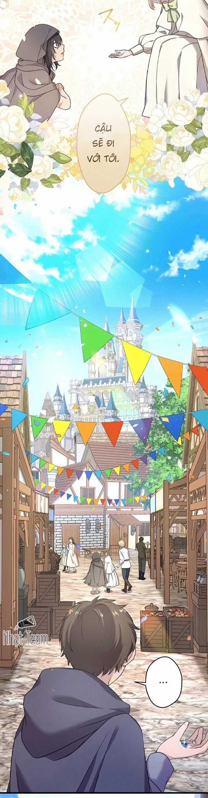 Sát Thủ Huyền Thoại Tái Sinh Thành Con Gái Út Của Gia Đình Hoàng Gia Gói kỳ nghỉ gia đình Chapter 6 trang 9