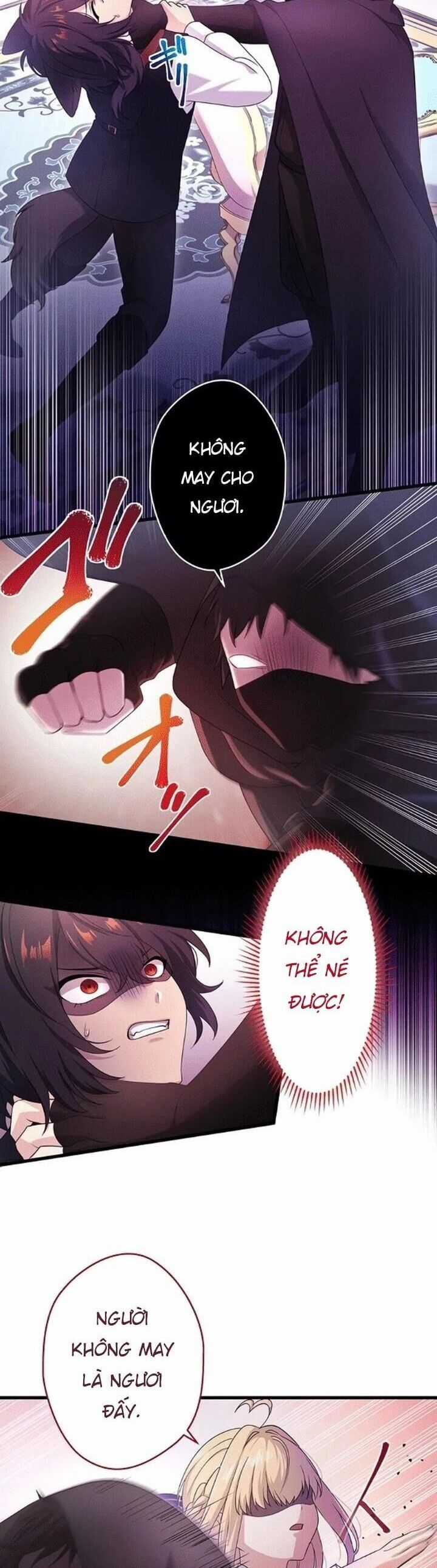 Sát Thủ Huyền Thoại Tái Sinh Thành Con Gái Út Của Gia Đình Hoàng Gia Gói kỳ nghỉ gia đình Chapter 7 trang 23