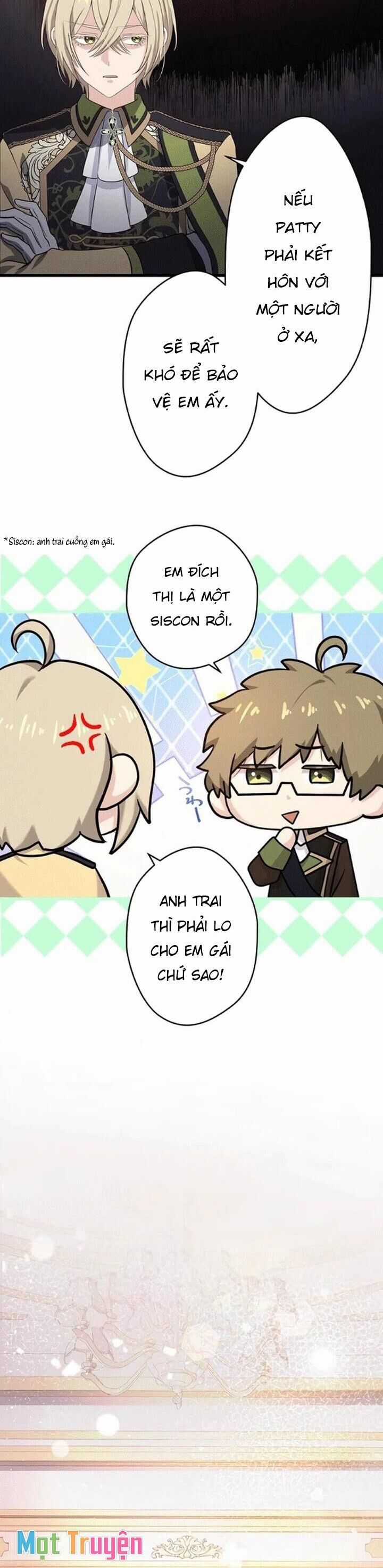 Sát Thủ Huyền Thoại Tái Sinh Thành Con Gái Út Của Gia Đình Hoàng Gia Gói kỳ nghỉ gia đình Chapter 7 trang 5