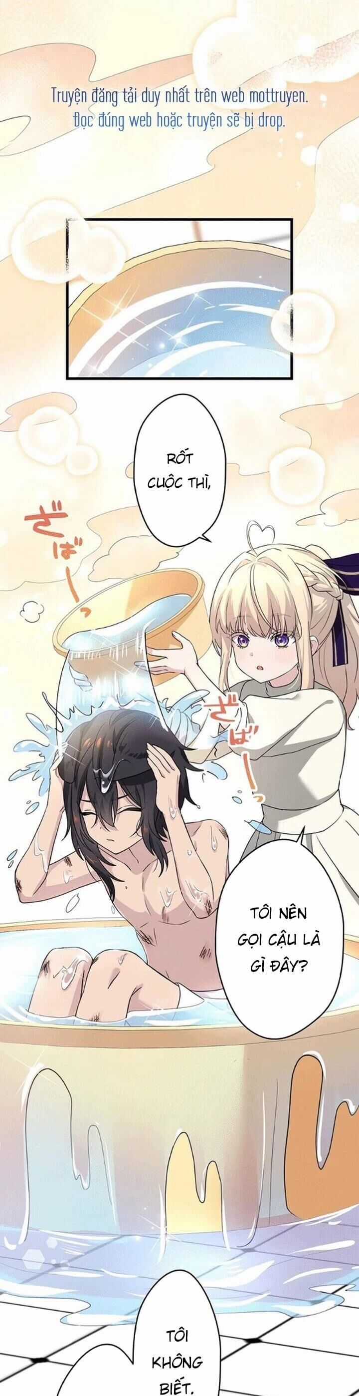 Sát Thủ Huyền Thoại Tái Sinh Thành Con Gái Út Của Gia Đình Hoàng Gia Gói kỳ nghỉ gia đình Chapter 7 trang 8