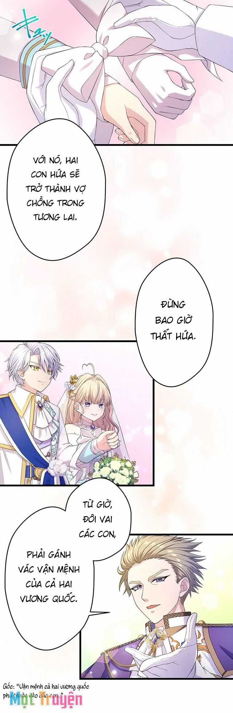 Sát Thủ Huyền Thoại Tái Sinh Thành Con Gái Út Của Gia Đình Hoàng Gia Chapter 14 trang 5